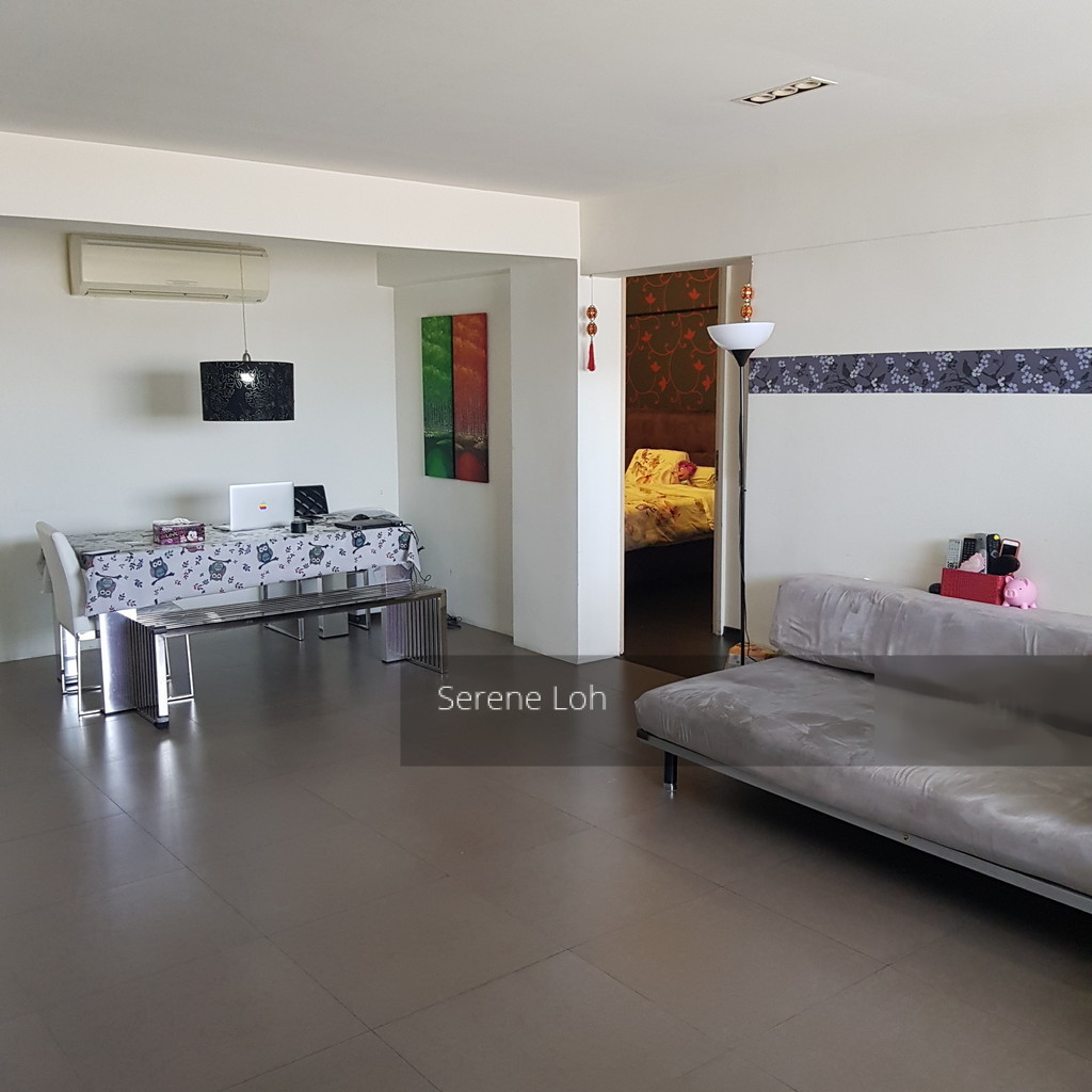 Blk 428 Bedok North Road (Bedok), HDB 4 Rooms #154687662